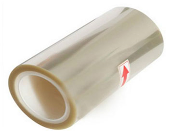 Pet acid resistant protective film